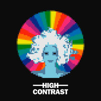 High Contrast