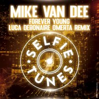 Mike Van Dee