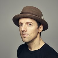 Jason Mraz