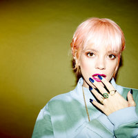 Lily Allen