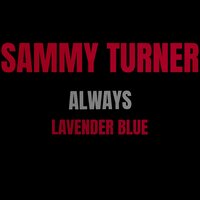 Sammy Turner