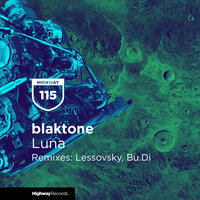 Blaktone