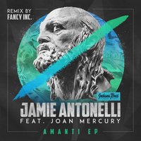 Jamie Antonelli feat. Joan Mercury