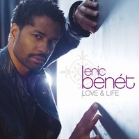 Eric Benet