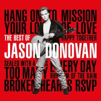 Jason Donovan