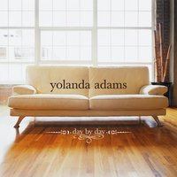 Yolanda Adams