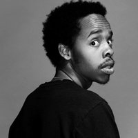 Earl Sweatshirt