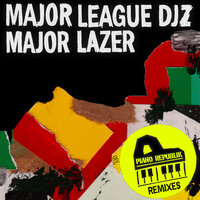 Major League Djz