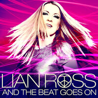 Lian Ross