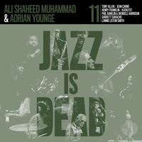 Ali Shaheed Muhammad