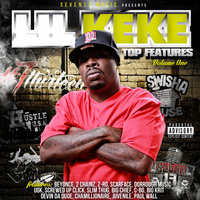 Lil Keke