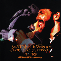 Juan Luis Guerra