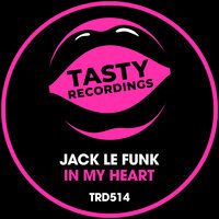 Jack Le Funk