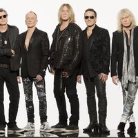 Def Leppard