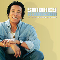 Smokey Robinson