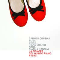 Carmen Consoli