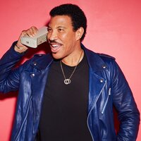 Lionel Richie