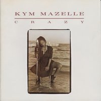 Kym Mazelle