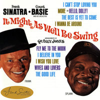 Count Basie And His Orchestra