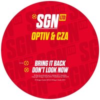 Optiv, CZA