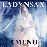 Ladynsax