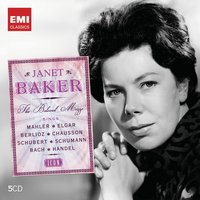 Dame Janet Baker