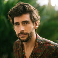 Alvaro Soler