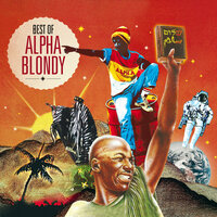 Alpha Blondy