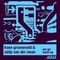 Addy van der Zwan