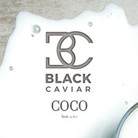 Black Caviar