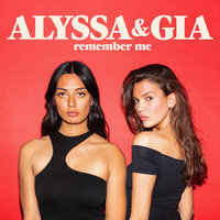 Alyssa & Gia