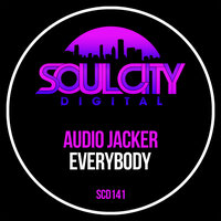 Audio Jacker