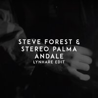 Steve Forest