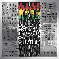 A Tribe Called Quest