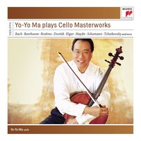 Yo-Yo Ma