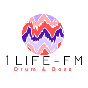 1LIFE-FM DNB