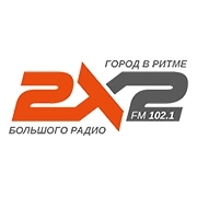 Радио 2x2 Димитровград 104.5 FM