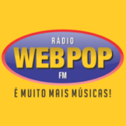 Rádio Web Pop FM