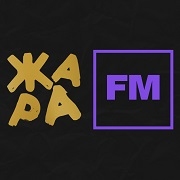 Жара FM Москва 100.5 FM