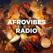 AfroVibes Radio