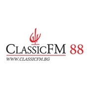 Радио Алма Матер Classic FM София 88.0 FM