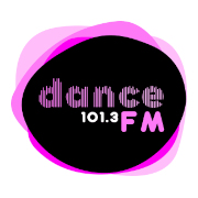 Dance FM Кишинев 101.3 FM