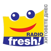 Радио Fresh! Бургас  94.1 FM