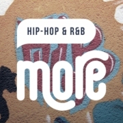 More.fm: Hip-Hop & R&B