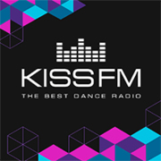 KISS FM Ukraine Винница 90.9 FM