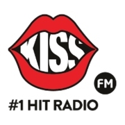 Kiss FM Moldova Кишинев 100.9 FM