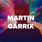 DFM Martin Garrix