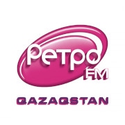 Ретро FM Qazaqstan