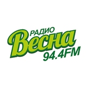 Радио Весна FM Москва 94.4 FM